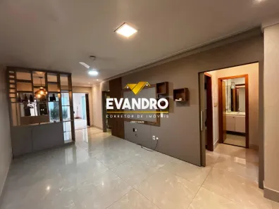 Casa de Condomínio com 3 Quartos à venda, 198m² no Jardim Imperial, Cuiabá
