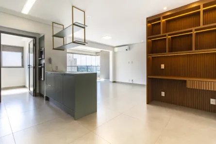 Apartamento com 2 Quartos para alugar, 88m² no Vila Leopoldina, São Paulo