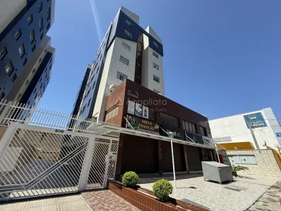 Apartamento com 2 Quartos à venda, 45m² no Rebouças, Curitiba