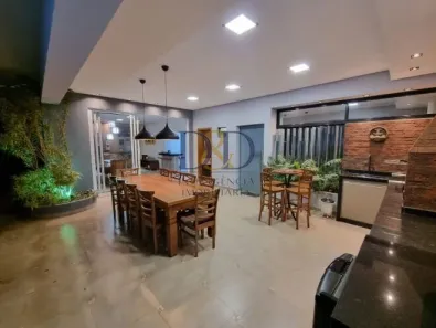 Casa de Condomínio com 3 Quartos à venda, 195m² no Jardim Terras de Santa Elisa, Araras