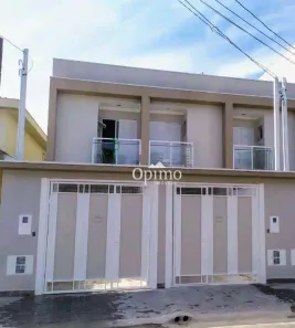 Casa com 3 Quartos à venda, 115m² no Jardim Marabá(Zona Sul), São Paulo