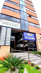 Sala Comercial para venda ou aluguel, 70m² no Centro, Londrina