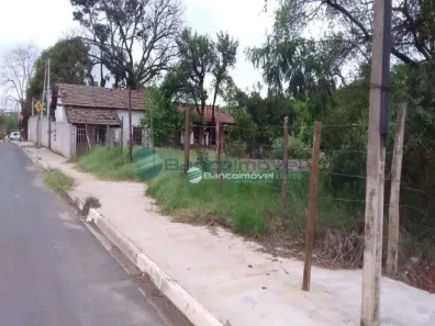 Lote/Terreno à venda, 10300m² no Recanto Fortuna, Campinas