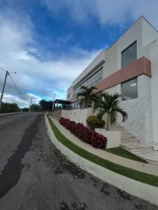 Casa de Condomínio com 5 Quartos à venda, 500m² no Alpes Suiços, Gravatá