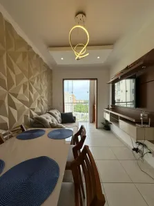 Apartamento com 2 Quartos à venda, 48m² no Morada de Laranjeiras, Serra