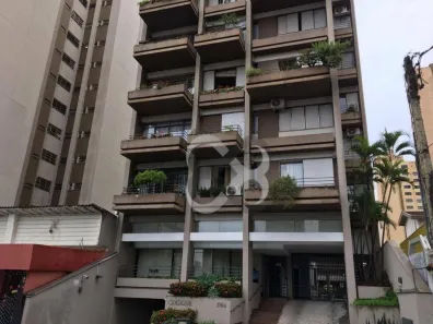 Apartamento com 3 Quartos à venda, 132m² no Centro, Londrina