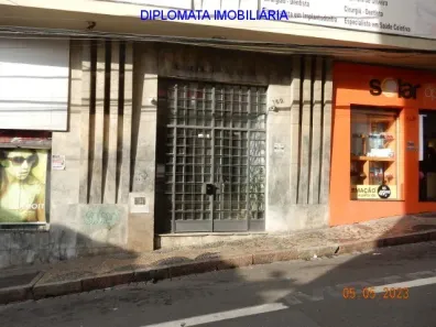 Sala Comercial à venda, 245m² no Centro, Campinas
