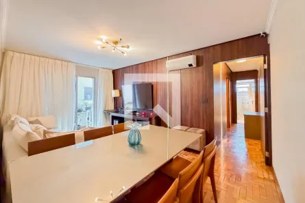 Apartamento com 3 Quartos à venda, 88m² no Cambuci, São Paulo