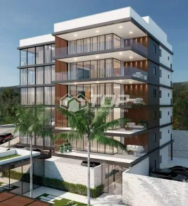Apartamento com 4 Quartos à venda, 285m² no Paraíso, Cachoeiro de Itapemirim