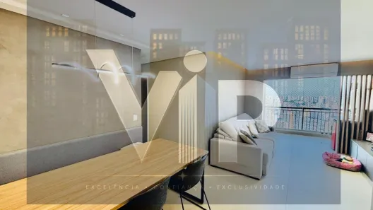 Apartamento com 3 Quartos à venda, 87m² no Vila Gumercindo, São Paulo