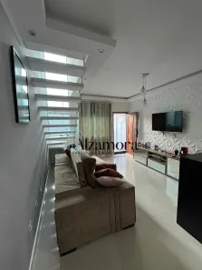 Casa de Condomínio com 2 Quartos à venda, 65m² no Cibratel II, Itanhaém