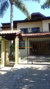 Casa com 5 Quartos à venda, 304m² no Cascatinha, Curitiba