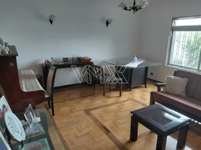 Sobrado com 4 Quartos à venda, 307m² no Vila Dom Pedro II, São Paulo
