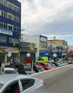 Ponto Comercial à venda, 664m² no Centro, Araruama