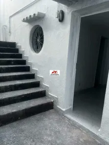 Casa com 1 Quarto para alugar, 60m² no Vila Invernada, São Paulo