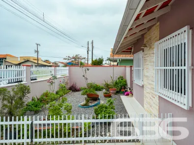 Casa com 3 Quartos à venda, 160m² no Centro, Balneário Barra do Sul