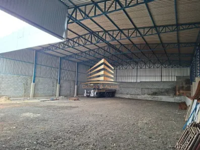 Galpão/Depósito/Armazém para alugar, 650m² no Água Chata, Guarulhos
