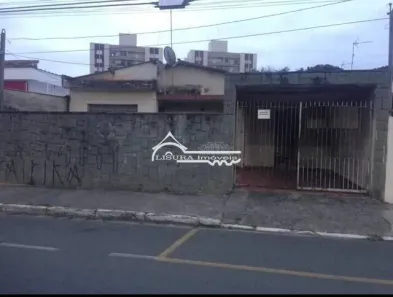 Casa com 3 Quartos à venda, 132m² no Centro, Jacareí
