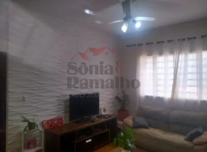 Casa com 3 Quartos à venda, 258m² no Ipiranga, Ribeirão Preto