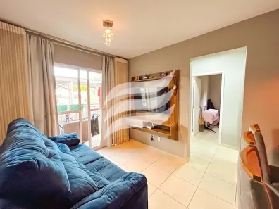 Apartamento com 2 Quartos à venda, 58m² no Vila Alba, Araçatuba