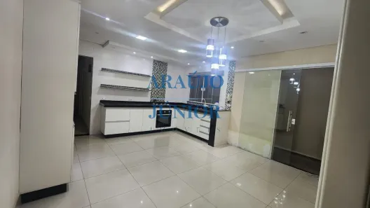 Casa com 2 Quartos à venda, 110m² no Parque Nova Carioba, Americana