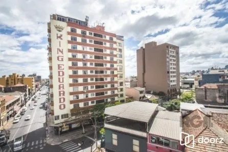 Apartamento com 2 Quartos à venda, 80m² no São Geraldo, Porto Alegre