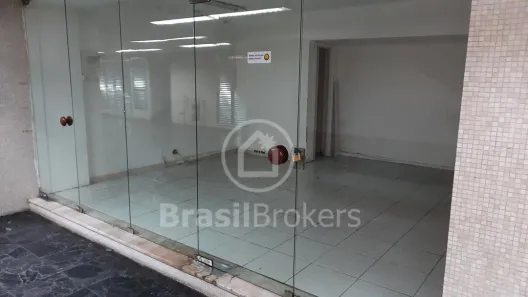 Ponto Comercial à venda, 28m² no Copacabana, Rio de Janeiro