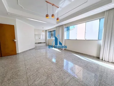 Apartamento com 3 Quartos à venda, 130m² no Castelo, Belo Horizonte