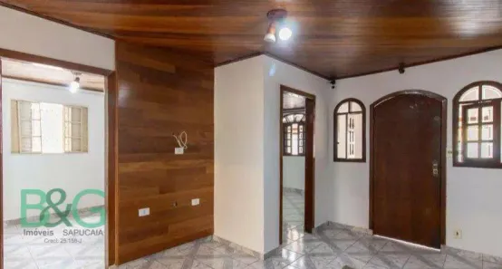 Casa com 3 Quartos à venda, 272m² no Vila Pascoal, Guarulhos