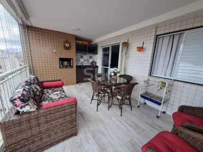 Apartamento com 3 Quartos à venda, 118m² no Lauzane Paulista, São Paulo