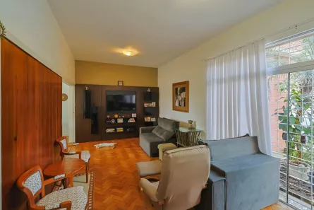 Apartamento com 3 Quartos à venda, 120m² no Gutierrez, Belo Horizonte