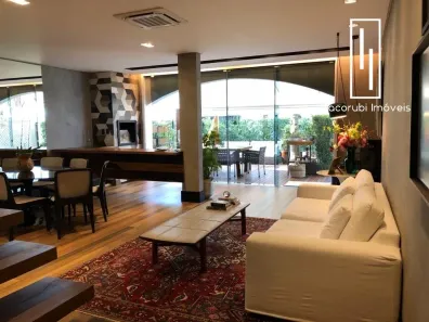 Casa de Condomínio com 3 Quartos à venda, 161m² no Campeche, Florianópolis