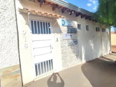 Sala Comercial para alugar, 20m² no Vila Monteiro (Gleba I), São Carlos