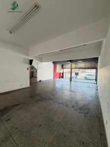 Ponto Comercial para alugar, 200m² no Jardim São Cristóvão, Bragança Paulista
