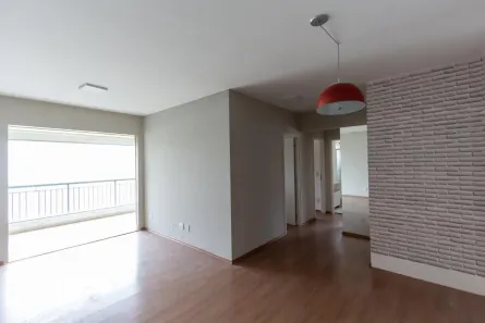 Apartamento com 3 Quartos à venda, 87m² no Parque Reboucas, São Paulo