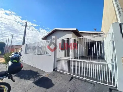 Casa com 3 Quartos para alugar, 170m² no Vila Santa Maria, Piratininga
