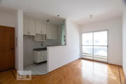 Apartamento com 1 Quarto à venda, 42m² no Vila Guarani (Z Sul), São Paulo