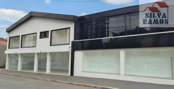 Ponto Comercial à venda, 250m² no Indianópolis, São Paulo