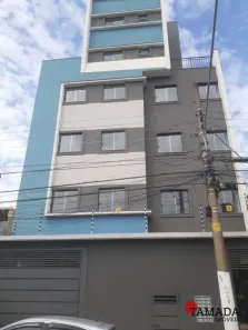 Apartamento com 2 Quartos à venda, 51m² no Cidade Patriarca, São Paulo