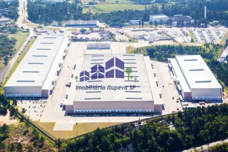 Galpão/Depósito/Armazém para alugar, 3521m² no Éden, Sorocaba