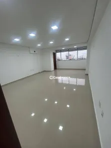 Sala Comercial à venda, 45m² no Parque Campolim, Sorocaba