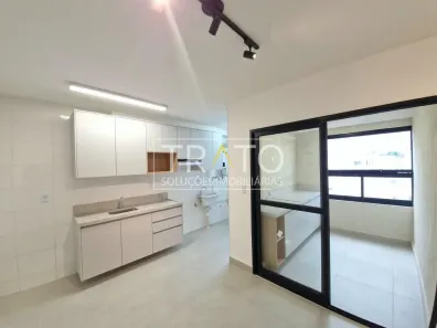 Apartamento com 2 Quartos para alugar, 61m² no Vila Trinta e Um de Março, Campinas