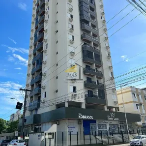 Apartamento com 1 Quarto à venda, 42m² no Kobrasol, São José