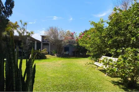 Casa com 3 Quartos à venda, 138m² no Parque Jardim da Serra, Juiz de Fora