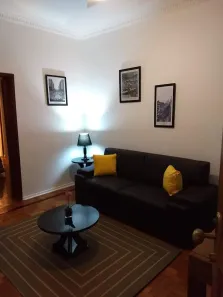Apartamento com 1 Quarto à venda, 32m² no Flamengo, Rio de Janeiro