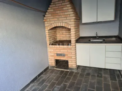 Sobrado com 2 Quartos à venda, 89m² no Jardim Alvinópolis, Atibaia