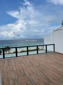 Cobertura com 4 Quartos à venda, 385m² no Barra da Tijuca, Rio de Janeiro