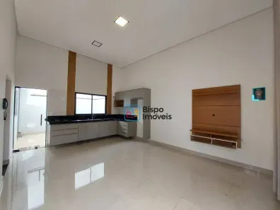 Casa com 2 Quartos para venda ou aluguel, 64m² no Jardim Boer I, Americana