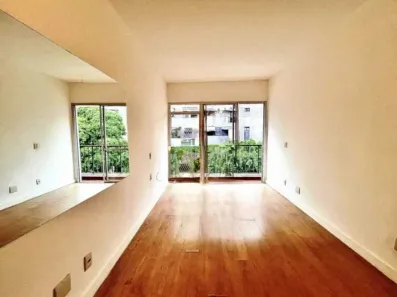 Apartamento com 2 Quartos à venda, 74m² no Botafogo, Rio de Janeiro