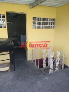 Casa com 5 Quartos à venda, 138m² no Jardim Santa Rita, Guarulhos